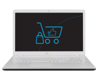 ASUS VivoBook 17 X705QA A12-9720P/8GB/512 - 526551 - zdjęcie 3